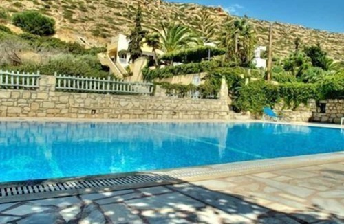 Matala Hotel | Armonia Hotel
