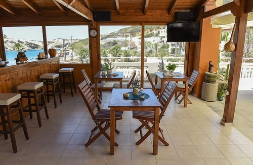 Lygaria House | Dora Apartments
