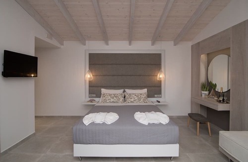 Lygaria House | Dora Apartments