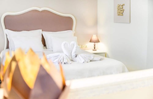 Florina Hotel | Emerald Suites