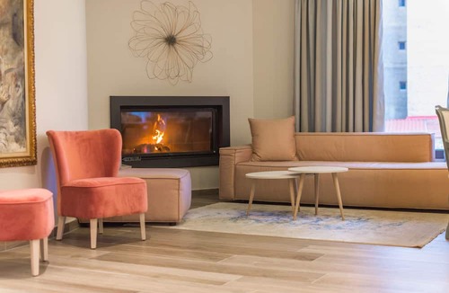 Florina Hotel | Emerald Suites
