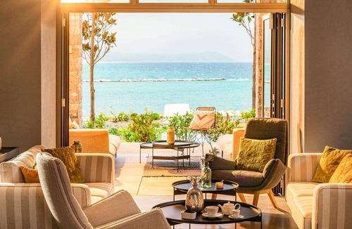 Aristotelis Hotel | Mount Athos Resort