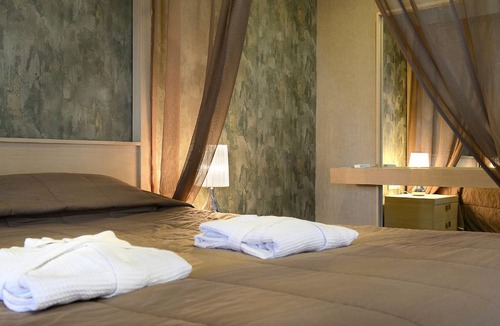 Potos Hotel | Atrium Hotel Thassos by GHH