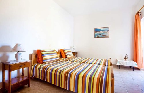 Molos House | Villa Zoi