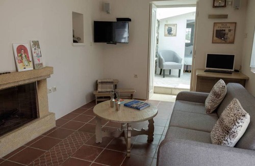 Ermionida House | Traditional Guest House of "Grandma Vitsa" Ermioni