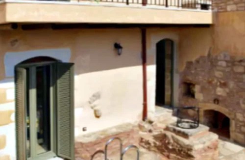 Vamos Villa | Villa Irilena, for up to 10 people