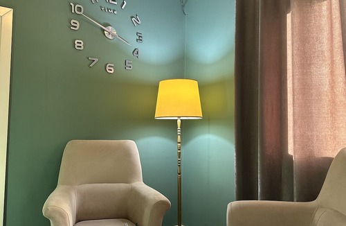Berat Hotel | ALBON Park