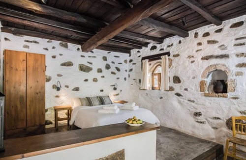 Milia House | Milia Mountain Retreat