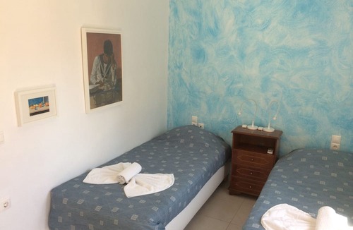Skopelos Town Villa | Angies House