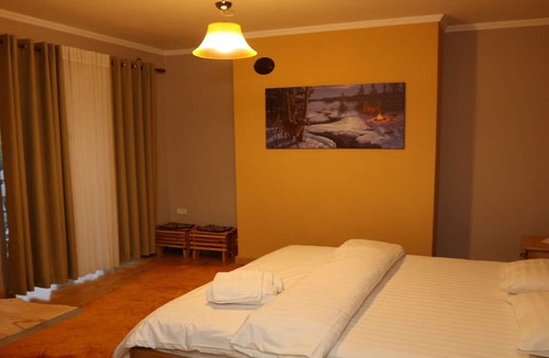 Moscopole Hotel | Hotel Bacelli