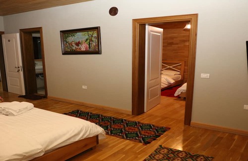 Moscopole Hotel | Hotel Bacelli