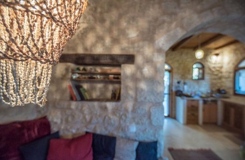 Tertsa House | Spiti Papaya