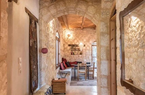 Tertsa House | Spiti Papaya