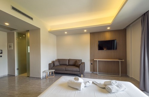 Pylos-Nestoras Hotel | Paradise Resort