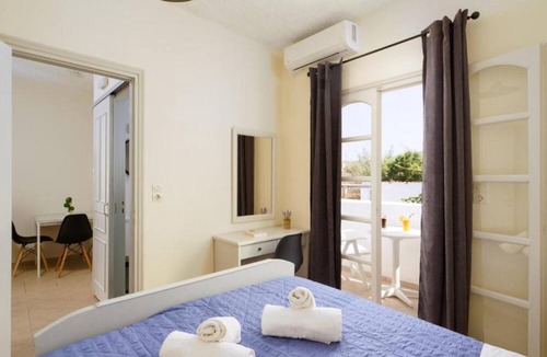 Gouvai Apartment | Divina Apartments by Estia