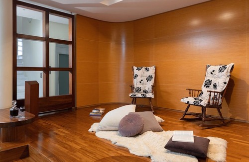 Asgourou Villa | Amaltheia Villa