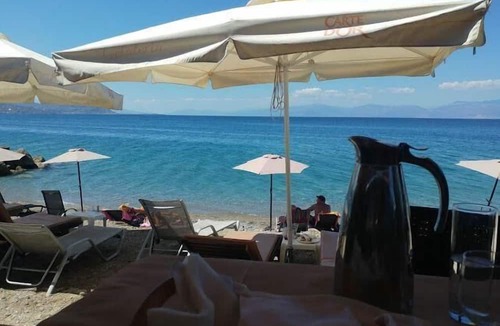 Evrostina House | Holiday apartment Derveni for 2 - 4 persons with 2 bedrooms - Holiday house
