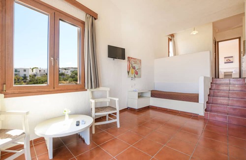 Koutouloufari House | Magia Village Resort