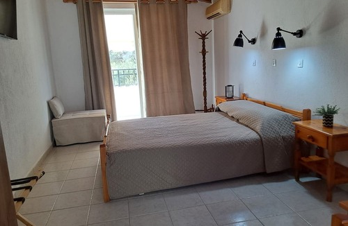 Kolymbia House | Pension Zoi