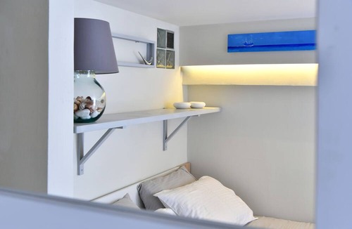 Naousa Apartment | "Anema1" Brand New Studio in the Heart of Naousa