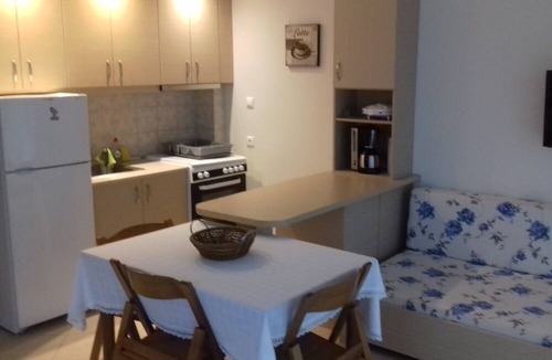 Halkidiki Villa | SEA VIEW VILLA IN A UNIQUE BEACH