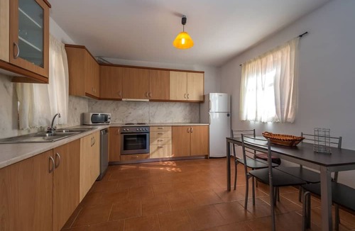 Riglia House | Secluded Villas with Private Pools - Villa 2 - Elia Villas
