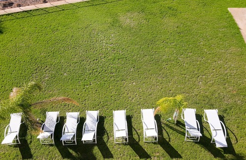 Frangokastellon House | Kritamos Beach Apartments