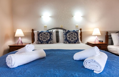 Tolo Hotel | Hotel Electra