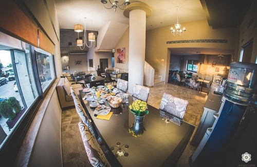 Igoumenitsa Hotel | Aktaion