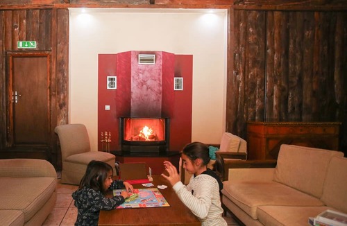 Karpenisi Hotel | Lecadin Hotel