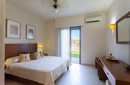 Elounda Hotel | Elounda Olea Villas and Apartments