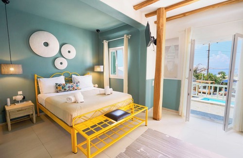 Agios Ioannis Hotel | Bellissimo Resort