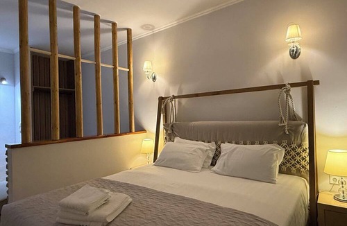 Anthousa House | Filoxenia Sea & View
