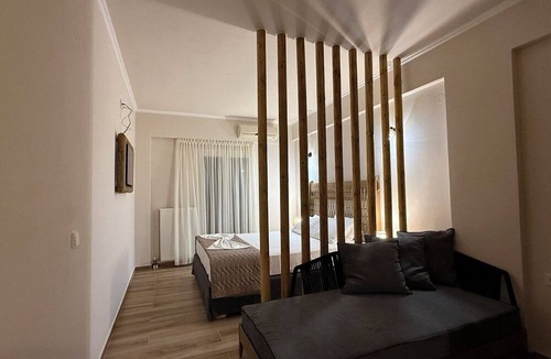 Anthousa House | Filoxenia Sea & View