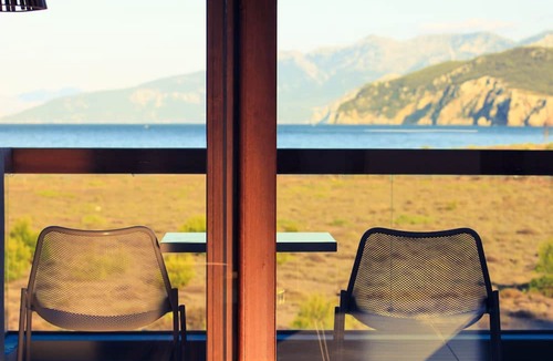 Agia Anna Beach Hotel | Thalatta Seaside Hotel