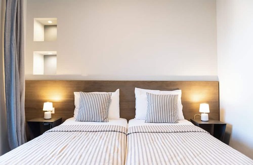Afytos Hotel | Stamos Hotel