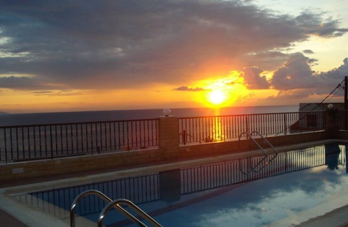 Eleios-Pronnoi Hotel | Anastazia Hotel