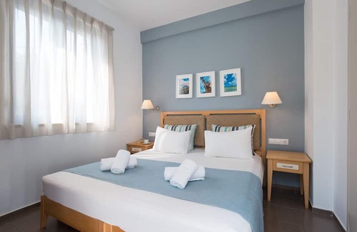 Mixorrouma Apartment | Anna Plakias Apartments