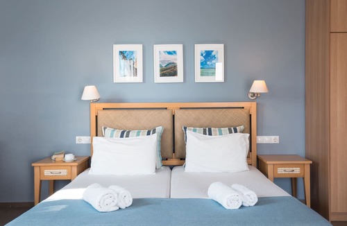 Mixorrouma Apartment | Anna Plakias Apartments