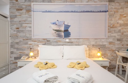 Agios Prokopios Hotel | Dimitra
