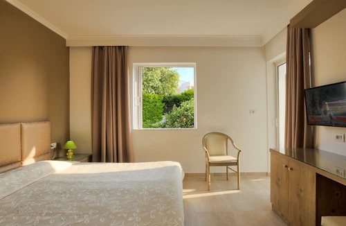 Psalidi Hotel | Alexandra Beach Hotel