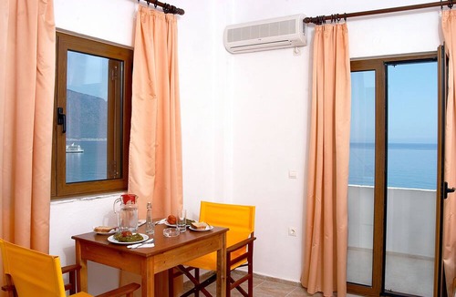 Agia Roumeli House | Sweet Corner Masxali
