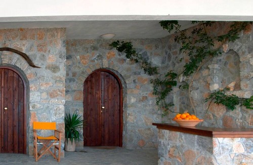 Agia Roumeli House | Sweet Corner Masxali