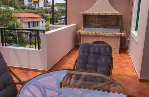 Almyrida Hotel | Gianna Apartments