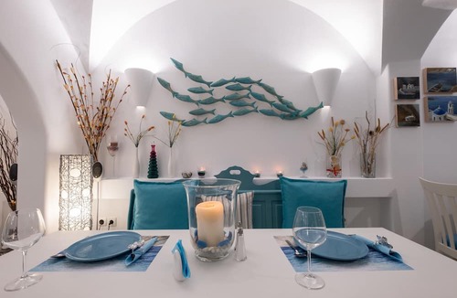 Perissa Hotel | Anastasia Princess Luxury Beach Residence, Adults Only