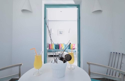 Perissa Hotel | Anastasia Princess Luxury Beach Residence, Adults Only
