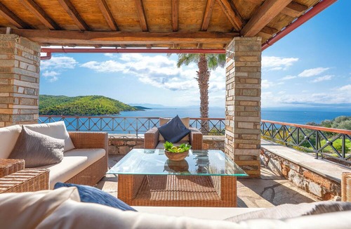 Panormos Hotel | Adrina Resort & Spa