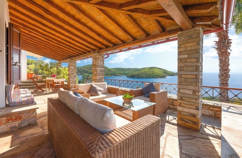Panormos Hotel | Adrina Resort & Spa