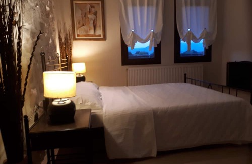 Dispilio House | Villa Del Lago