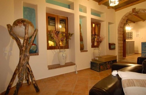 Panteli House | Panteli Beach Studios & Apartments
